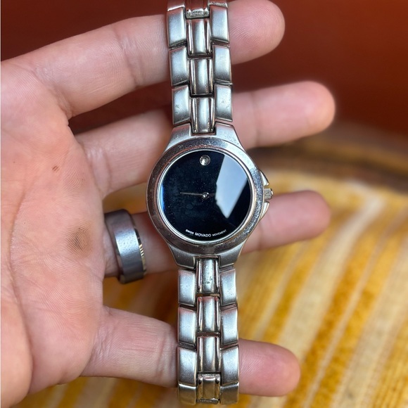 Movado Accessories - Vintage Women’s Movado Watch